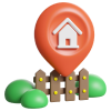 Purchase property